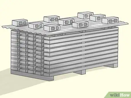 Imagen titulada Dry Wood for Woodworking Step 6