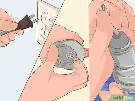 Imagen titulada Use a Drill Safely Step 5