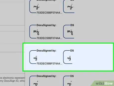 Imagen titulada Insert a Signature in Word Step 35