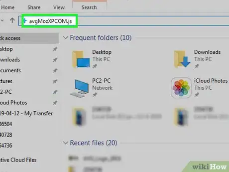 Imagen titulada Remove AVG Secure Search Step 20