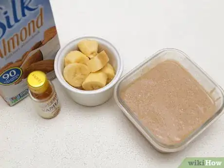 Imagen titulada Make an Almond Milkshake Step 24