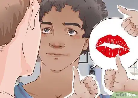 Imagen titulada Teach Someone to Kiss Step 12