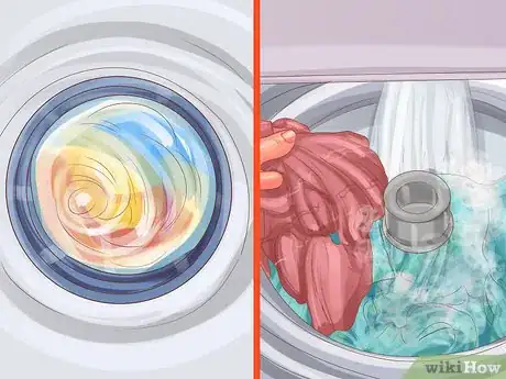 Imagen titulada Disinfect Laundry Step 4