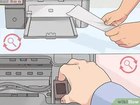 Imagen titulada Use a Fax Machine Step 14