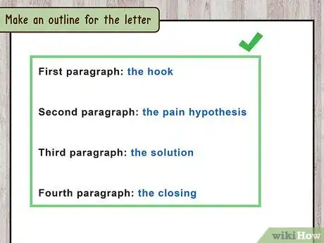 Imagen titulada Write a Pain Letter Step 4