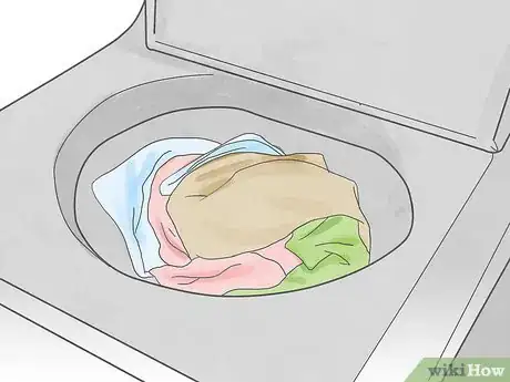 Imagen titulada Make Laundry Smell Good Step 6