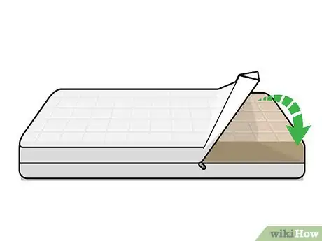 Imagen titulada Clean a Mattress Step 13