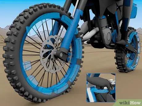 Imagen titulada Ride Your First Dirt Bike Step 9