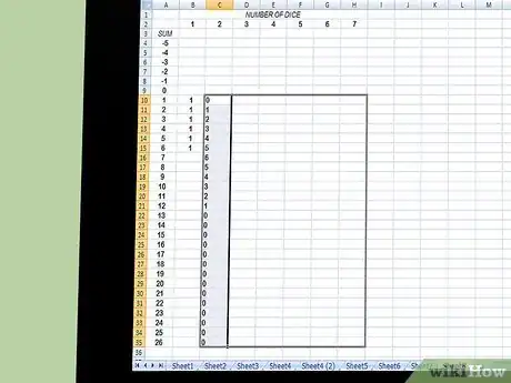 Imagen titulada Calculate Multiple Dice Probabilities Step 8