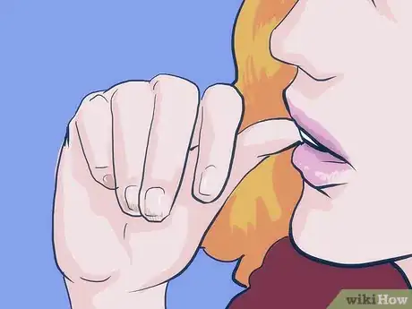 Imagen titulada Stop Biting Your Nails Step 12