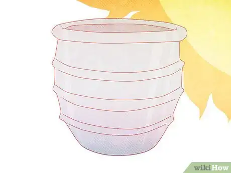 Imagen titulada Paint Ceramic Pots Step 14