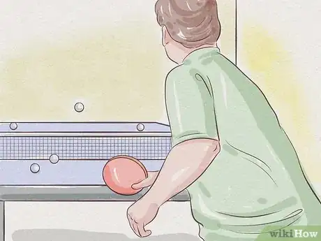 Imagen titulada Serve in Table Tennis Step 29