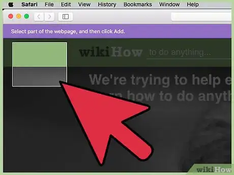 Imagen titulada Put a Shortcut to a Website on Your Desktop Step 23