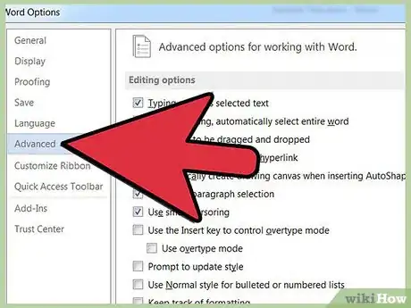 Imagen titulada Add a Bookmark in Microsoft Word Step 6