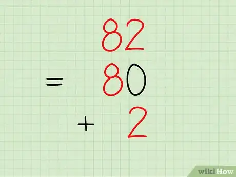 Imagen titulada Decompose Numbers Step 2