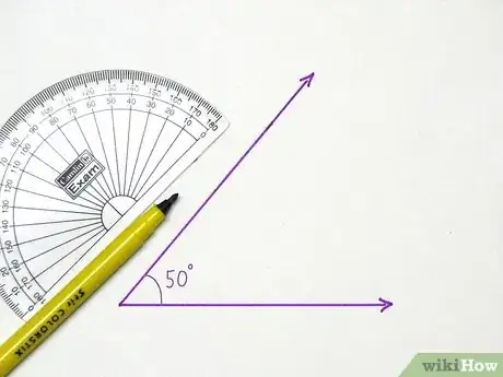 Imagen titulada Construct an Isosceles Triangle Step 6