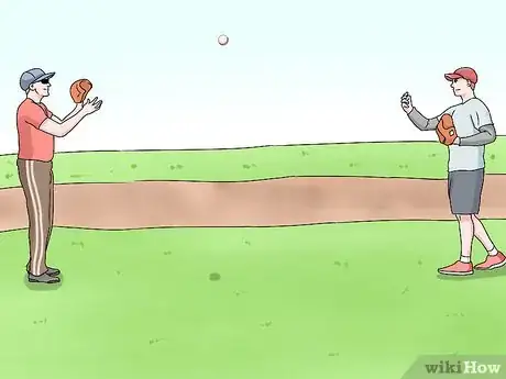 Imagen titulada Throw a Baseball Harder Step 1