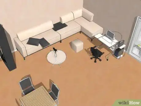 Imagen titulada Choose Living Room Colors Step 6