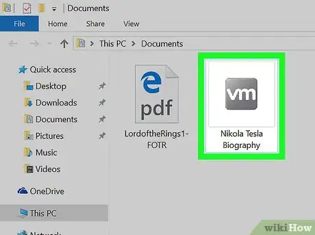 Imagen titulada Find a File's Path on Windows Step 8