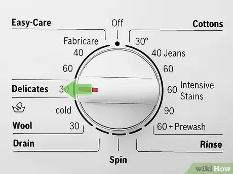 Imagen titulada Wash Duvets Step 10