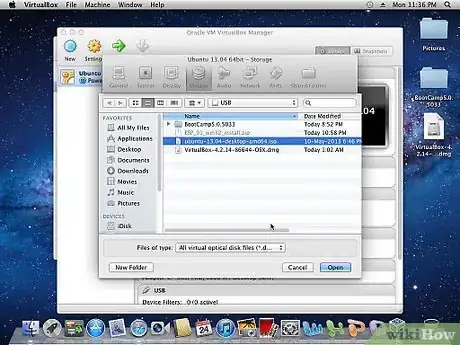 Imagen titulada Run Linux on a Mac Step 10