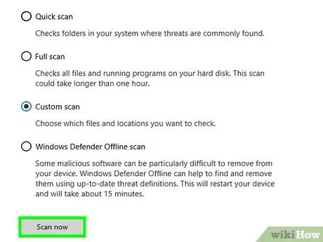 Imagen titulada Remove a Virus From a Flash Drive Step 9