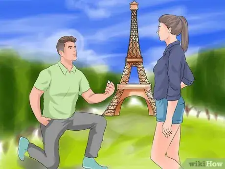 Imagen titulada Propose to a Woman Creatively Step 18