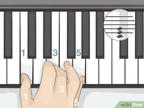 Imagen titulada Play the Piano Step 15