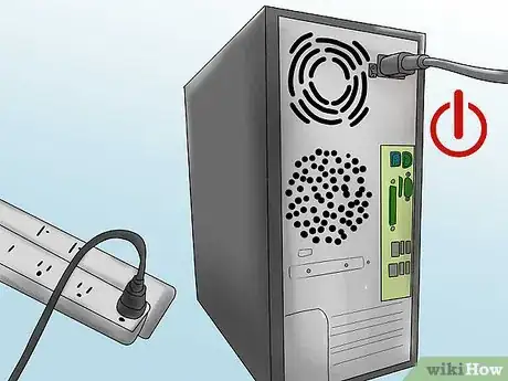 Imagen titulada Keep Dust Out of The Computer Step 12