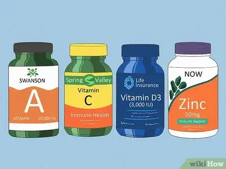 Imagen titulada Diagnose Vitiligo Step 9