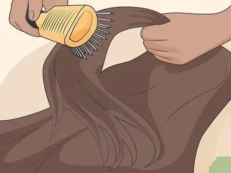 Imagen titulada Wash a Human Hair Weave Step 6