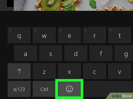 Image intitulée Put Emoticons on Instagram Step 18