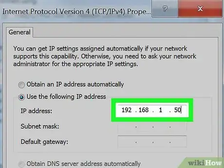 Image intitulée Configure Your PC to a Local Area Network Step 18