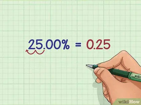 Image intitulée Calculate a Discount Step 1