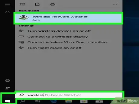 Image intitulée See Who Is Connected to Your Wireless Network Step 11