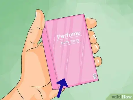 Image intitulée Determine Whether a Perfume Is Authentic Step 4