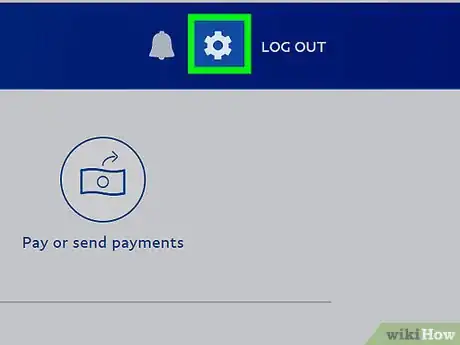 Image intitulée Cancel a PayPal Payment Step 2