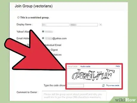 Image intitulée Join a Yahoo! Group Step 8