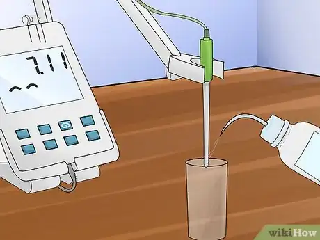 Image intitulée Calibrate and Use a pH Meter Step 9