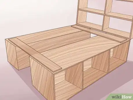 Image intitulée Build a Wooden Bed Frame Step 23