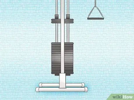 Image intitulée Perform Standing Ab Exercises Step 12