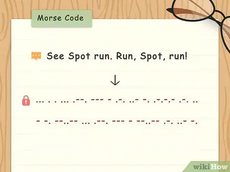 Image intitulée Create Secret Codes and Ciphers Step 23