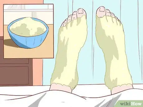 Image intitulée Get Rid of Calluses on Feet Step 15