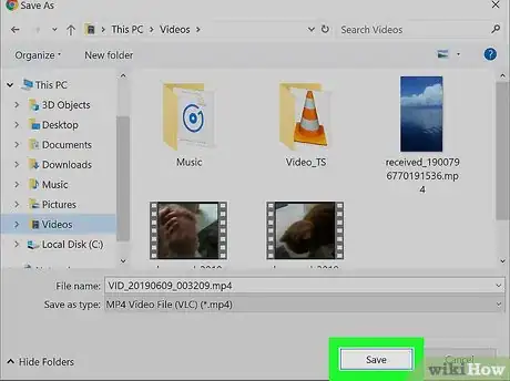 Image intitulée Transfer Videos from Android to PC Step 11