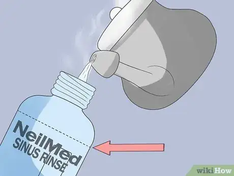 Image intitulée Use a Neilmed Sinus Rinse Step 4