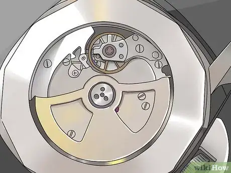 Image intitulée Date a Bulova Watch Step 1