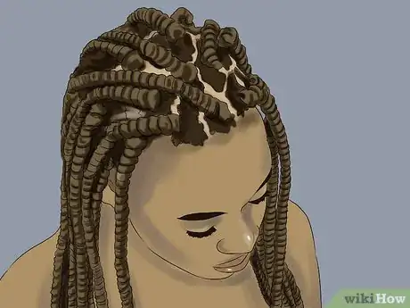 Image intitulée Grow Your Natural Hair (Black Girls) Step 16