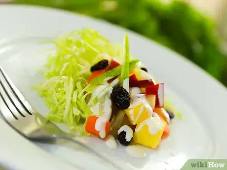 Image intitulée Make Russian Salad Step 11