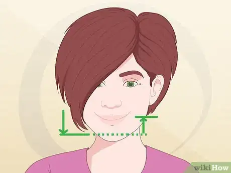 Image intitulée Choose a Haircut That Flatters Your Facial Shape Step 9