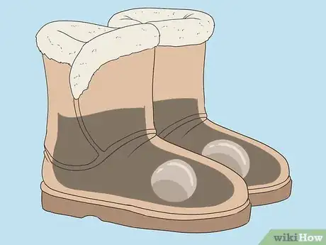 Image intitulée Deodorize Ugg Boots Step 12